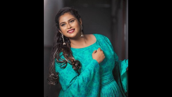 ಧಾರಾವಾಹಿ ಶೂಟಿಂಗ್ ನಲ್ಲಿ ಬ್ಯುಸಿ ಇದ್ದೀನಿ-ಗೀತಾ