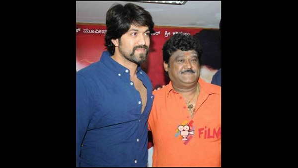 'ಒಬ್ಬರ ಮೇಲೆ ಒಬ್ಬರಿಗೆ ತಂದಿಡುವುದೇ ಕೆಲವರ ಕೆಲಸವಾಗಿದೆ'