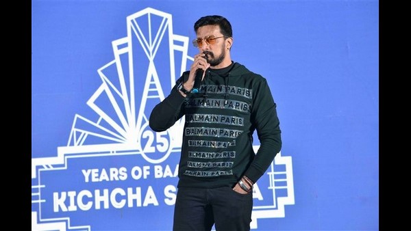 3ಡಿಯಲ್ಲಿ 'ವಿಕ್ರಾಂತ್ ರೋಣ'