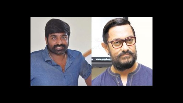'ಕತೆ ಹೇಳಲು ನನ್ನನ್ನು ಹುಡುಕಿಕೊಂಡು ಹಳ್ಳಿಗೆ ಬಂದಿದ್ದರು ಅಮೀರ್ ಖಾನ್'