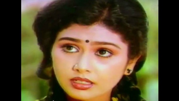ಎರಡನೇ ಇನ್ನಿಂಗ್ಸ್ ಪ್ರಾಂಭಿಸಿರುವ ನಟಿ