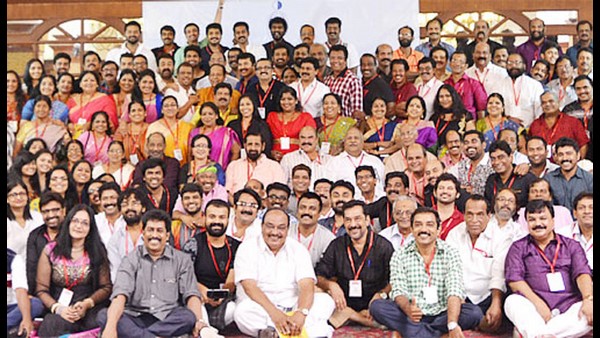 140 ಕ್ಕೂ ಹೆಚ್ಚು ಮಂದಿ ನಟ-ನಟಿಯರಿಂದ ನಟನೆ