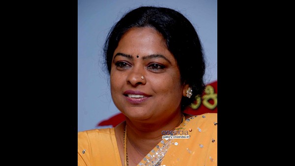 ವೀರೂ ಶೆಟ್ಟಿಗೆ ಚೆಕ್ ನೀಡಿದ್ದ ಪದ್ಮಜಾ ರಾವ್