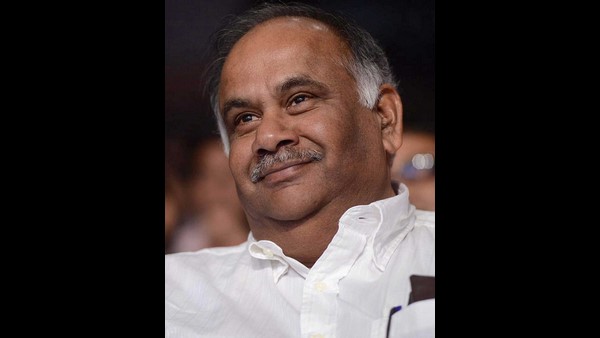 ತೆಲುಗಿನ ಪ್ರತಿಷ್ಠಿತ ನಿರ್ಮಾಪಕರಲ್ಲಿ ಒಬ್ಬರು