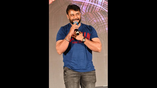 ಎರಡು ಸಿನಿಮಾ ಬಳಿಕ ಪ್ರಸಾದ್ ಜೊತೆ ಸಿನಿಮಾ