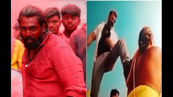 ನಿಮಗೆ ಚೇಂಬರ್ ನಲ್ಲಿ ಇರಲಿಕ್ಕೆ ಯೋಗ್ಯತೆ ಇದಿಯಾ?
