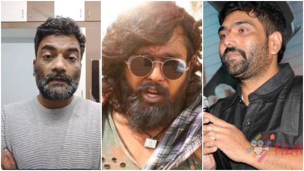 ಫ್ರಂಟ್ ಲೈನ್ ನಿರ್ದೇಶಕರು ಈ ಬಗ್ಗೆ ಧ್ವನಿ ಎತ್ತಬೇಕು