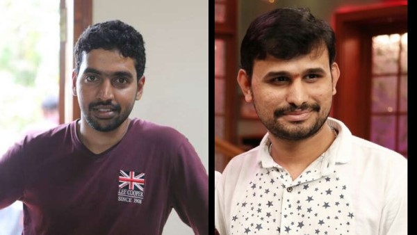 ರಾಬರ್ಟ್ ಡೈಲಾಗ್ ರೈಟರ್ ಯಾರು?