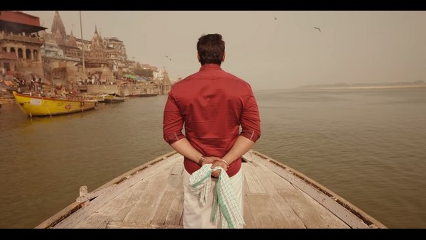 ತೆಲುಗಿನಲ್ಲೂ ಅದ್ದೂರಿಯಾಗಿ ತೆರೆಗೆ ಬರುತ್ತಿದೆ ರಾಬರ್ಟ್