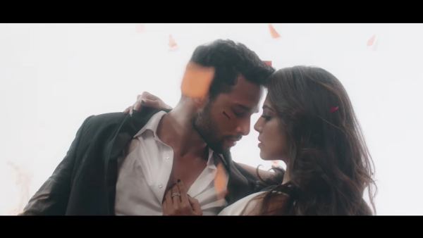 ಪೋಸ್ಟರ್ ನಲ್ಲಿ ಇಲ್ಲ ರವಿ ಬಸ್ರೂರ್ ಹೆಸರು