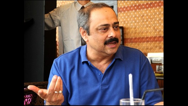 'ರಾಧೆ-ಶ್ಯಾಂ' ಸಿನಿಮಾದ ಕತೆಯ ಎಳೆ ಬಿಟ್ಟುಕೊಟ್ಟ ನಟ