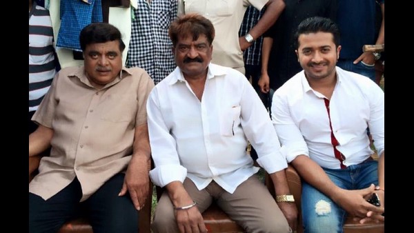 ಮನೆ ಮಾರಿ 50 ಲಕ್ಷ ಸಾಲ ತೀರಿಸಿದ್ದರು: ಆಕಾಶ್