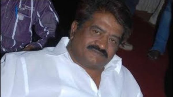 'ಅಪ್ಪ ಕಾಲು ಕಳೆದುಕೊಂಡಾಗ ಅವರನ್ನು ಕಡೆಗಣಿಸಿದಳು'