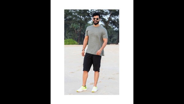 ಹಿಂದಿ ಆಲ್ಬಂ ಸಾಂಗ್ ನಲ್ಲಿ ಶೈನ್ ಶೆಟ್ಟಿ
