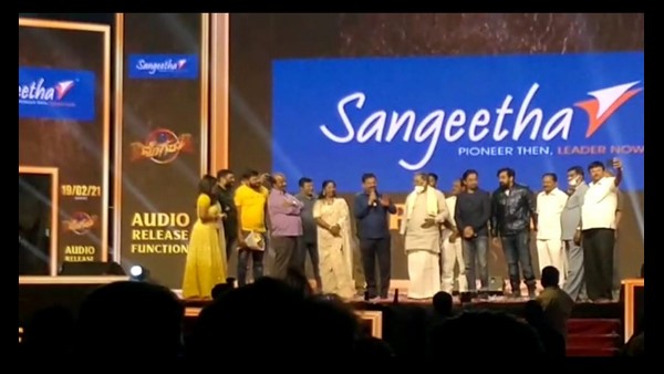 ರಾಜ್ಕುಮಾರ್ ಅವರಂತೆ ದೊಡ್ಡ ಹೆಸರು ಮಾಡಲಿ