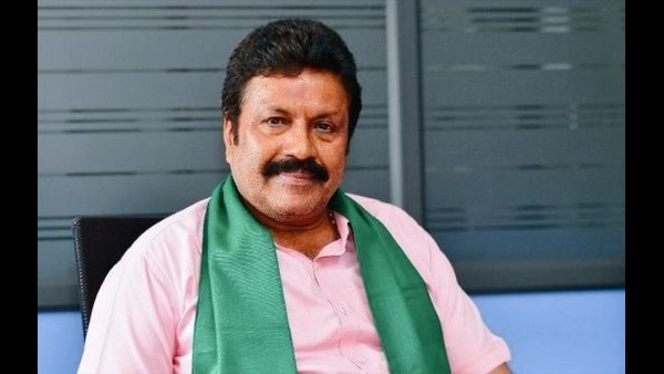 ನಿರುತ್ಸಾಹಗೊಳಿಸುವ ಹೇಳಿಕೆ ಕೊಡಬೇಡಿ: ಜಗ್ಗೇಶ್ಗೆ ಬಿಸಿ ಪಾಟೀಲ್ ಮನವಿ