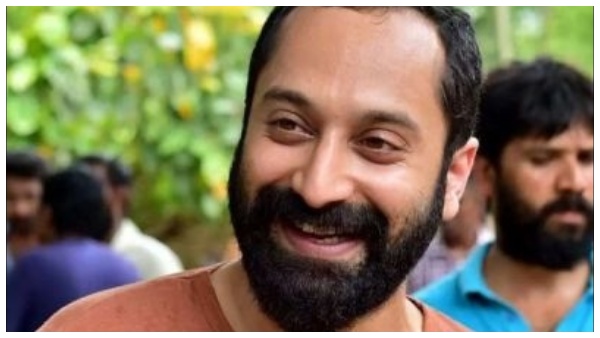 ಭಾರಿ ಮೊತ್ತದ ಸಂಭಾವನೆ ಪಡೆಯುತ್ತಿರುವ ಫಹಾದ್ ಫಾಸಿಲ್