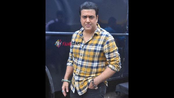 16 ಕೋಟಿ ಹಣ ಕಳೆದುಕೊಂಡಿದ್ದೇನೆ: ಗೋವಿಂದ