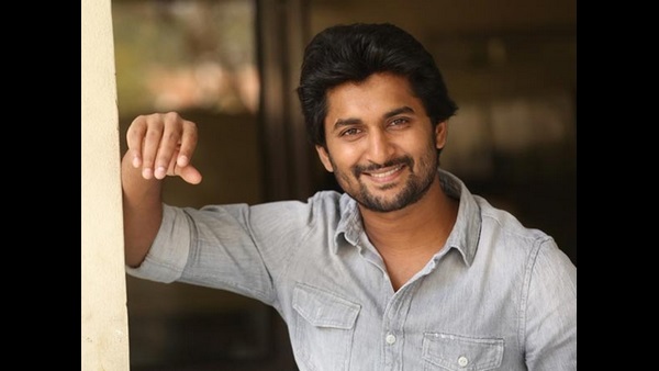 ಸಂಭಾವನೆ ಏರಿಸಿಕೊಂಡಿದ್ದಾರೆ ನಾನಿ