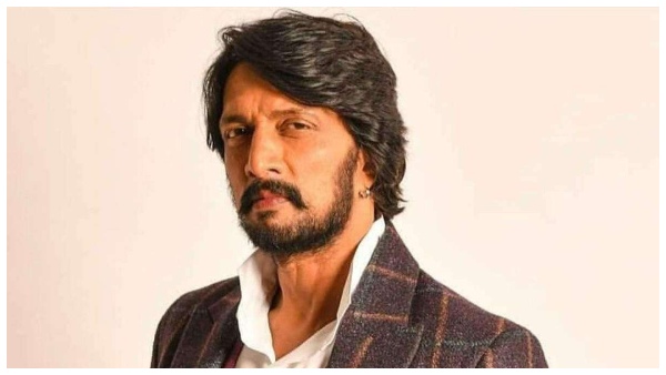 ಬಗ್ಗೆನಾಡು ಗ್ರಾಮದಲ್ಲಿ ಸರ್ಕಾರಿ ಶಾಲೆ ದತ್ತು ಪಡೆದಿರುವ ಸುದೀಪ್