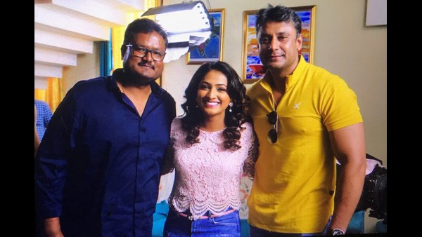 ನಾವಿಬ್ಬರು ಒಟ್ಟಿಗೆ ಸಿನಿಮಾ ಮಾಡುತ್ತೇವೆ: ದರ್ಶನ್