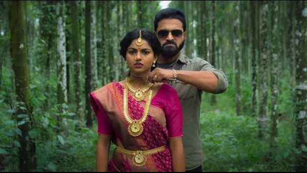 'ಪೈಲ್ವಾನ್' ಸಿನಿಮಾ ಸಹ ಪೈರಸಿಗೆ ತುತ್ತಾಗಿತ್ತು: ರಿಷಬ್