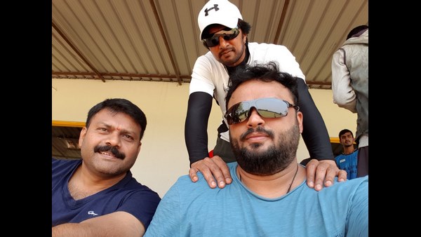 ಜಾಕ್ ಮಂಜು ಕರೆ ಮಾಡಿ ವಿಷಯ ತಿಳಿಸುವ ಯತ್ನ ಮಾಡಿದರು
