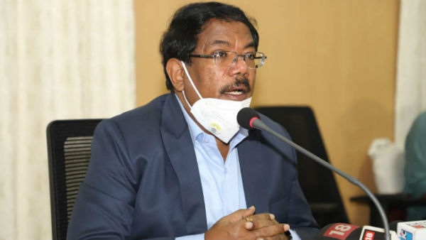 ಪಾರ್ಟಿ ಹಾಲ್, ಜಿಮ್ಗಳನ್ನು ಬಂದ್ ಮಾಡಬೇಕು: ಪ್ರಸಾದ್