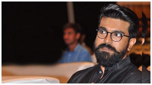 'ರಾಮ್ ಚರಣ್ಗೆ ಅದೇ ಅಭಿಮಾನ ನೀಡುತ್ತಿದ್ದೀರಿ'