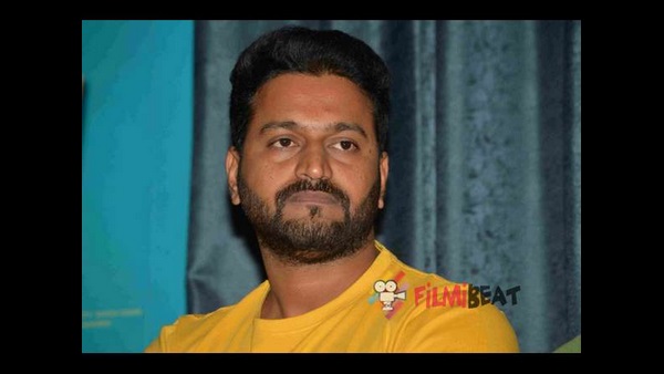 ಲಿಂಕ್ಗಳನ್ನು ನಮಗೆ ಕಳಿಸಿಕೊಡಿ: ರಿಷಬ್
