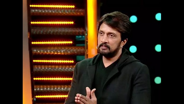 ನೀವು ಬಹಳ ಚೆನ್ನಾಗಿ ಆಡುತ್ತಿದ್ದೀರ: ಸುದೀಪ್