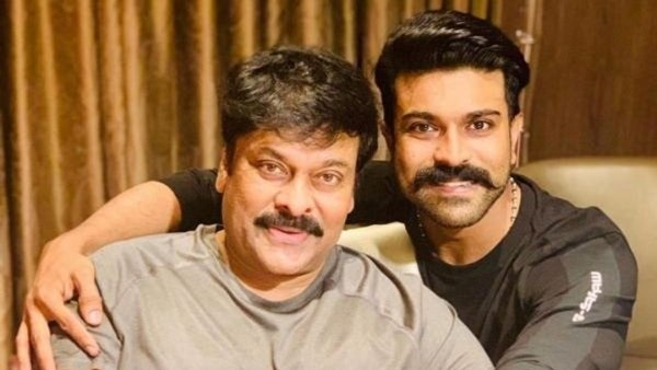 'ಆಚಾರ್ಯ' ಸಿನಿಮಾದಲ್ಲಿ ನಟಿಸುತ್ತಿರುವ ರಾಮ್ ಚರಣ್