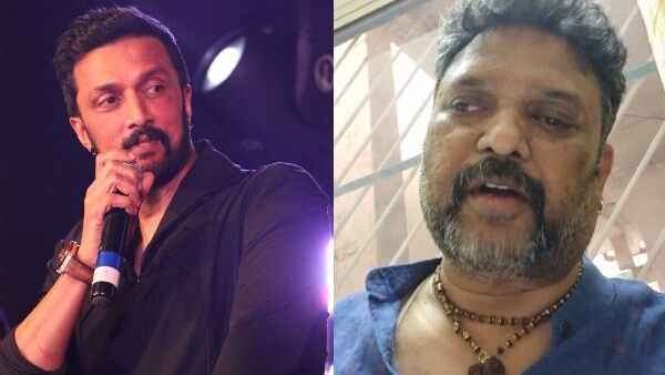 ಉತ್ಪ್ರೇಕ್ಷಿತ ಆರೋಪಗಳನ್ನು ಅಹೋರಾತ್ರ ಮಾಡಿದರು