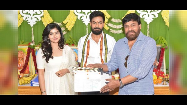 ನಟಿ ಮನೀಷಾ ಅನ್ನು ಉಪ್ಪೆನ ಸಿನಿಮಾಕ್ಕೆ ಆಯ್ಕೆ ಮಾಡಲಾಗಿತ್ತು
