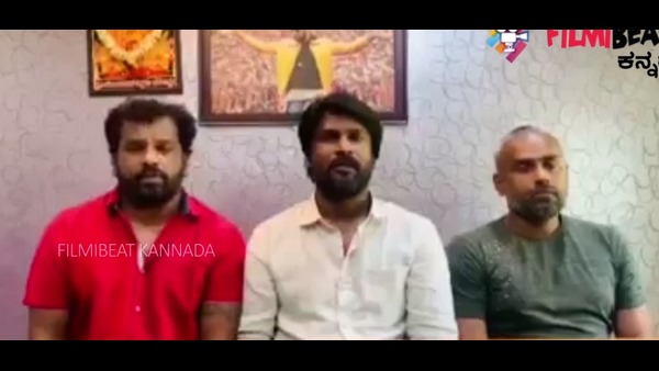 ಮತ್ತೊಬ್ಬ ನಾಯಕ ನಟನ ತೇಜೋವಧೆ ಬೇಡ: ಮನವಿ