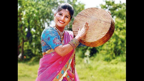 'ರೇಲಾ ರೇ ರೇಲಾ' ಹಾಡು ಸೂಪರ್ ಡೂಪರ್ ಹಿಟ್