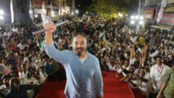 ಚೆನ್ನೈನ ಅಳಂದೂರು ಕ್ಷೇತ್ರದಿಂದ ಸ್ಪರ್ಧೆ