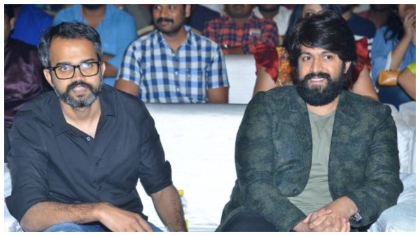 ಪ್ರಿ-ರಿಲೀಸ್ ಕಾರ್ಯಕ್ರಮಕ್ಕೆ ಪೂರ್ವ ತಯಾರಿ?