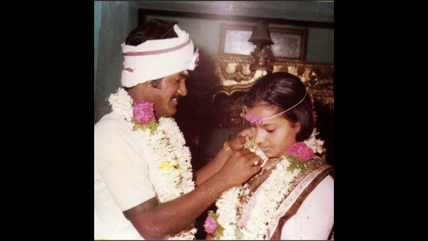 1984ರಲ್ಲಿ ಮದುವೆ