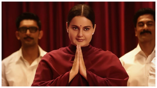 ತಲೈವಿಗಾಗಿ 20 ಕೆಜಿ ತೂಕ ಹೆಚ್ಚಿಸಿಕೊಂಡಿದ್ದ ಕಂಗನಾ