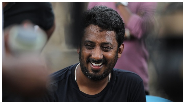 ಆಂಜನೇಯ ಟೈಟಲ್ನಿಂದ ಹೊರಬಂದ ಹರ್ಷ