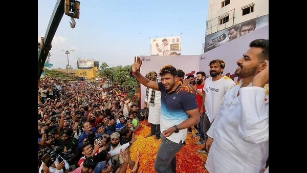 ಯುವ ಸಂಭ್ರಮದಲ್ಲಿ ಜನವೋ ಜನ?
