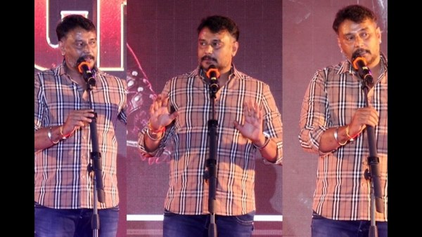 ನಾವು ಯಾರೂ ಯಾವ ಜಾತಿಗೋಸ್ಕರ ಹುಟ್ಟಿಲ್ಲ