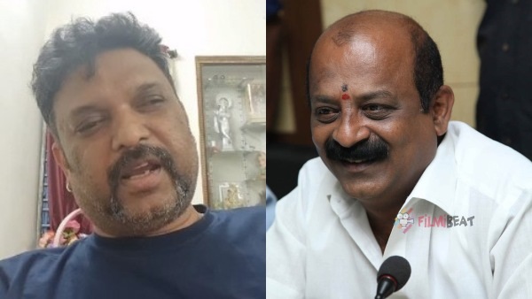 ಸುದೀಪ್ ಬಗ್ಗೆ ತೇಜೋವಧೆ ಮಾಡುವುದು ಸರಿಯಿಲ್ಲ