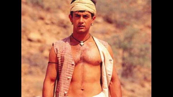 ಲಗಾನ್ ಸಿನಿಮಾ