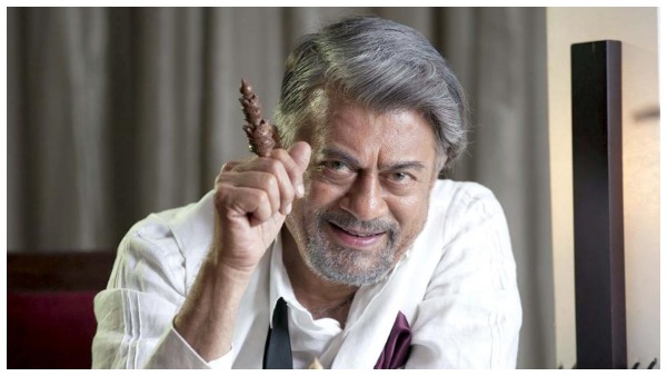 ಇಬ್ಬರನ್ನು ಹಿಡಿದು ಪೊಲೀಸರಿಗೆ ಒಪ್ಪಿಸಿದ್ದ ಅನಂತ್ ನಾಗ್