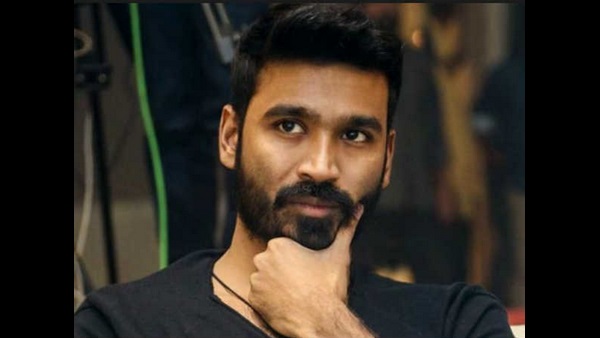 ನಿರ್ದೇಶಕ ವೆಟ್ರಿಮಾರನ್ ಬಗ್ಗೆ ಧನುಷ್ ಮಾತು