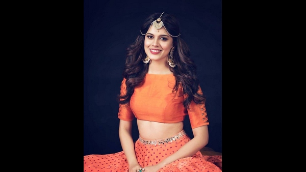 ಆಶಾ ಭಟ್ ಆಯ್ಕೆ ಮಾಡಿದ್ದು ದರ್ಶನ್