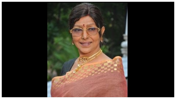 ಮೂರು ಬಾರಿ ರಾಷ್ಟ್ರ ಪ್ರಶಸ್ತಿ ಪಡೆದಿರುವ ಶಾರದ