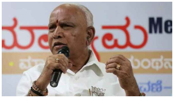 ಸಿಎಂ ಯಡಿಯೂರಪ್ಪ ಅವರಿಗೆ ಆಹ್ವಾನ